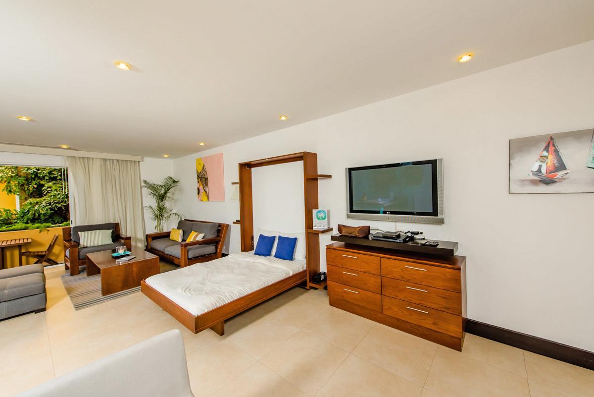 Pueblito Escondido 206 Leilighet Playa del Carmen Eksteriør bilde