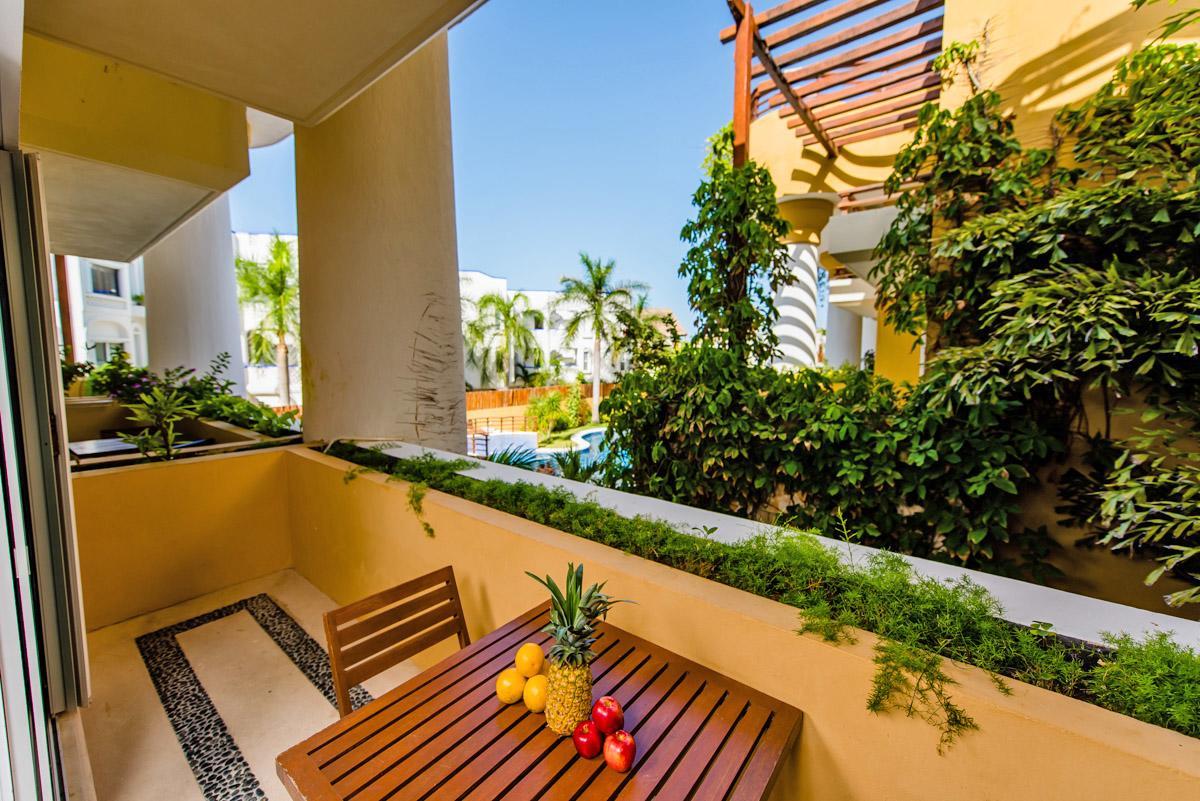 Pueblito Escondido 206 Leilighet Playa del Carmen Eksteriør bilde