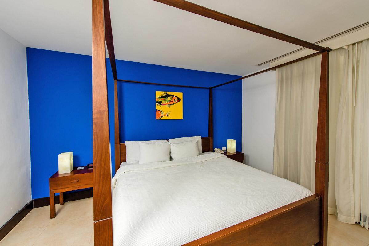 Pueblito Escondido 206 Leilighet Playa del Carmen Eksteriør bilde