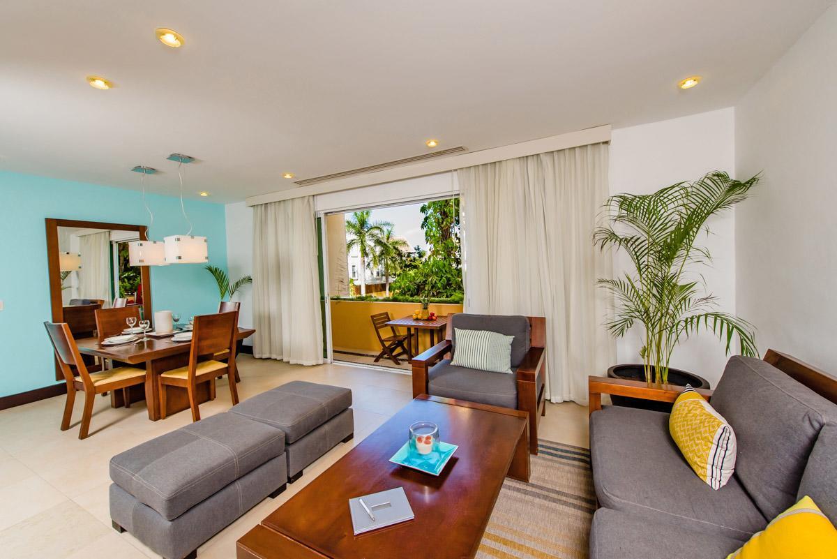 Pueblito Escondido 206 Leilighet Playa del Carmen Eksteriør bilde