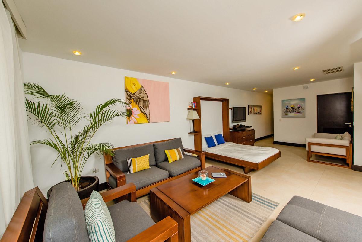 Pueblito Escondido 206 Leilighet Playa del Carmen Eksteriør bilde