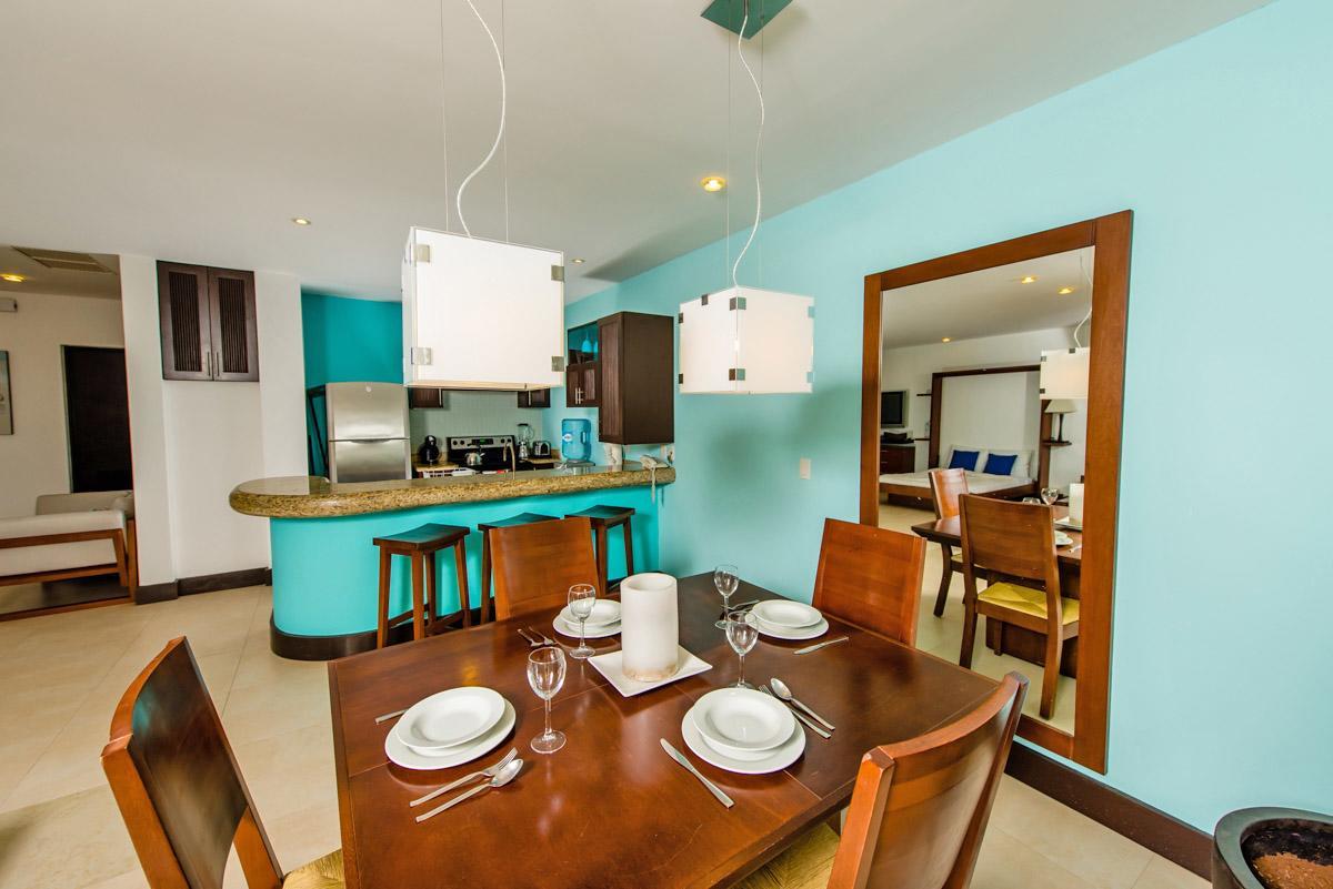 Pueblito Escondido 206 Leilighet Playa del Carmen Eksteriør bilde