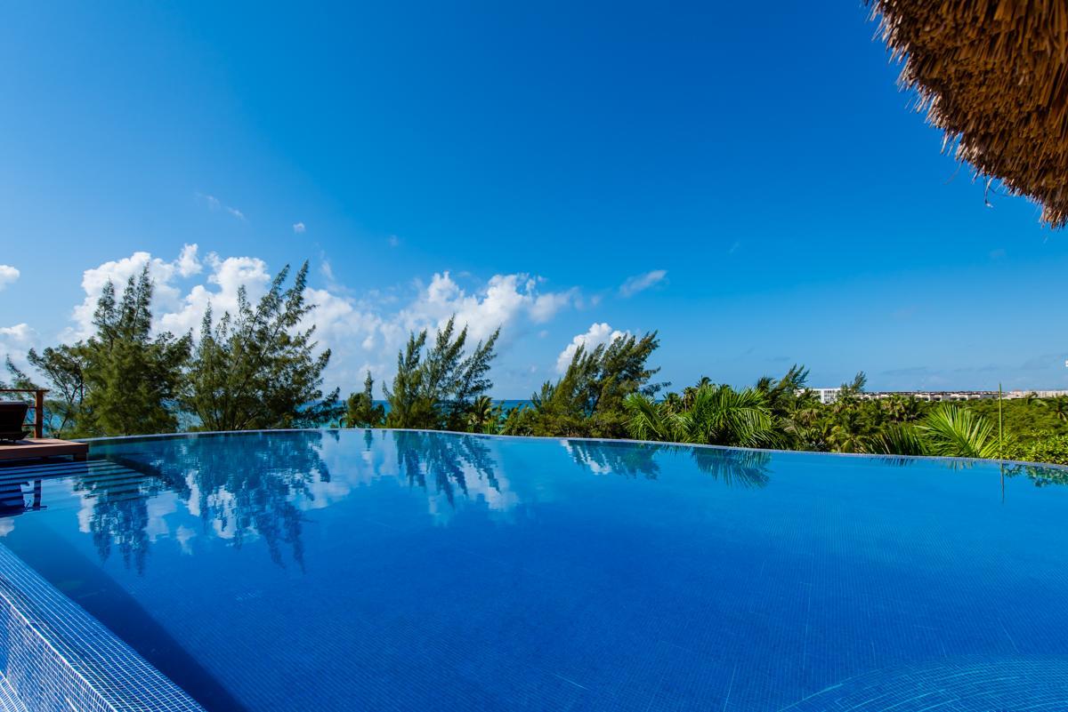 Pueblito Escondido 206 Leilighet Playa del Carmen Eksteriør bilde